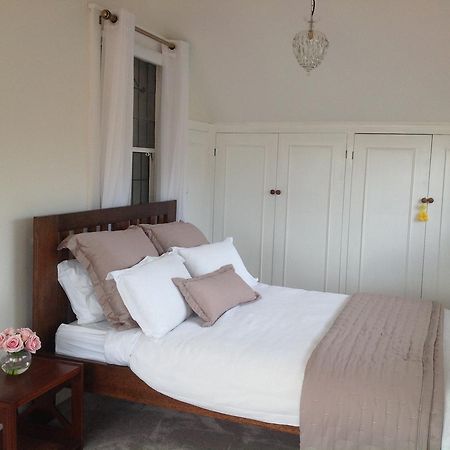 Bindaree Bed & Breakfast Geelong Exterior photo