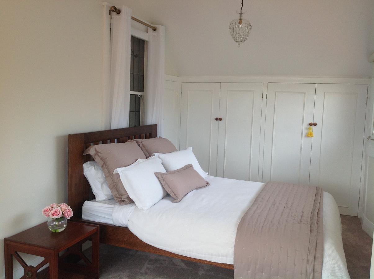 Bindaree Bed & Breakfast Geelong Exterior photo