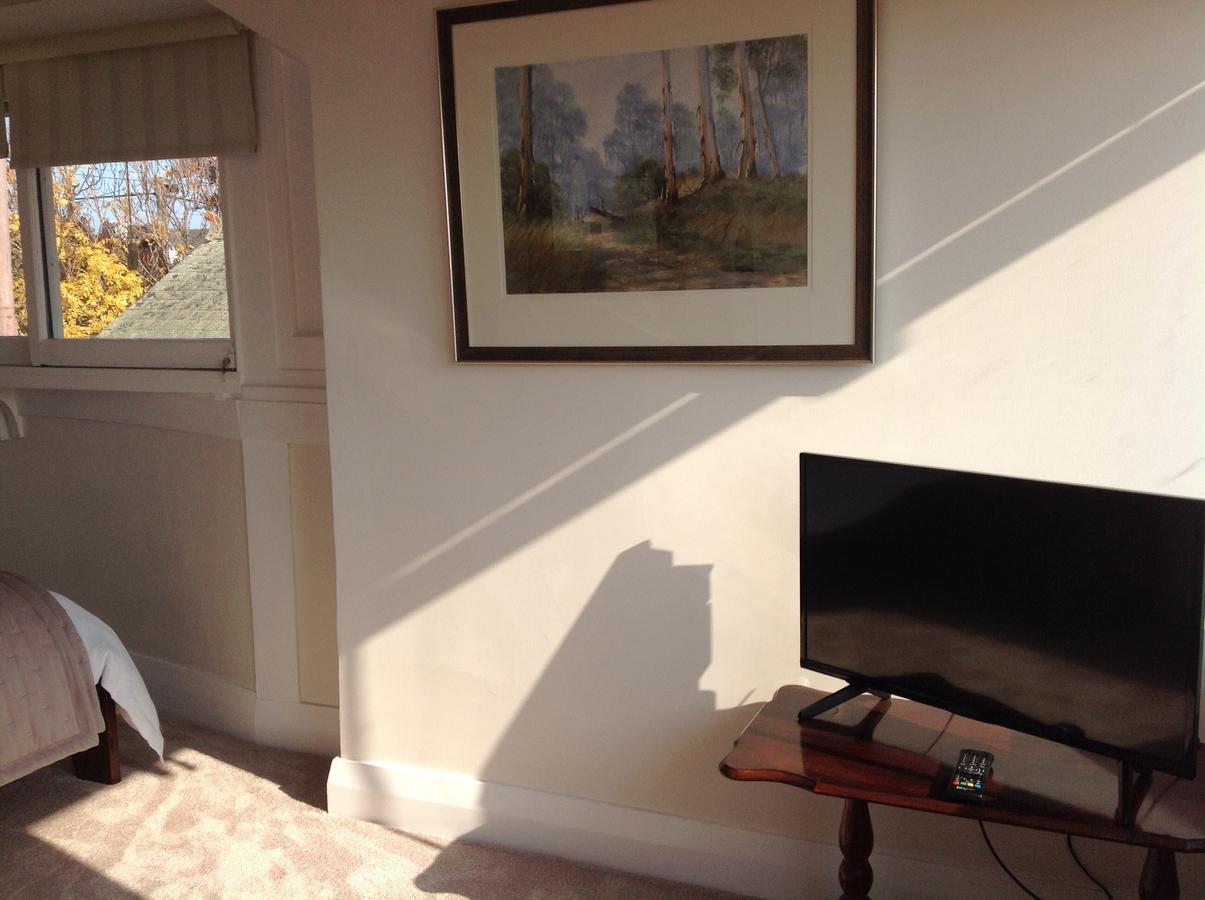 Bindaree Bed & Breakfast Geelong Exterior photo