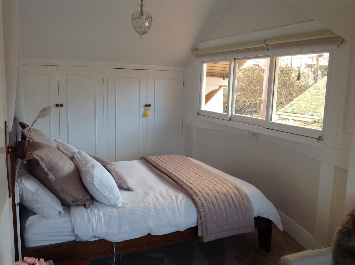 Bindaree Bed & Breakfast Geelong Exterior photo