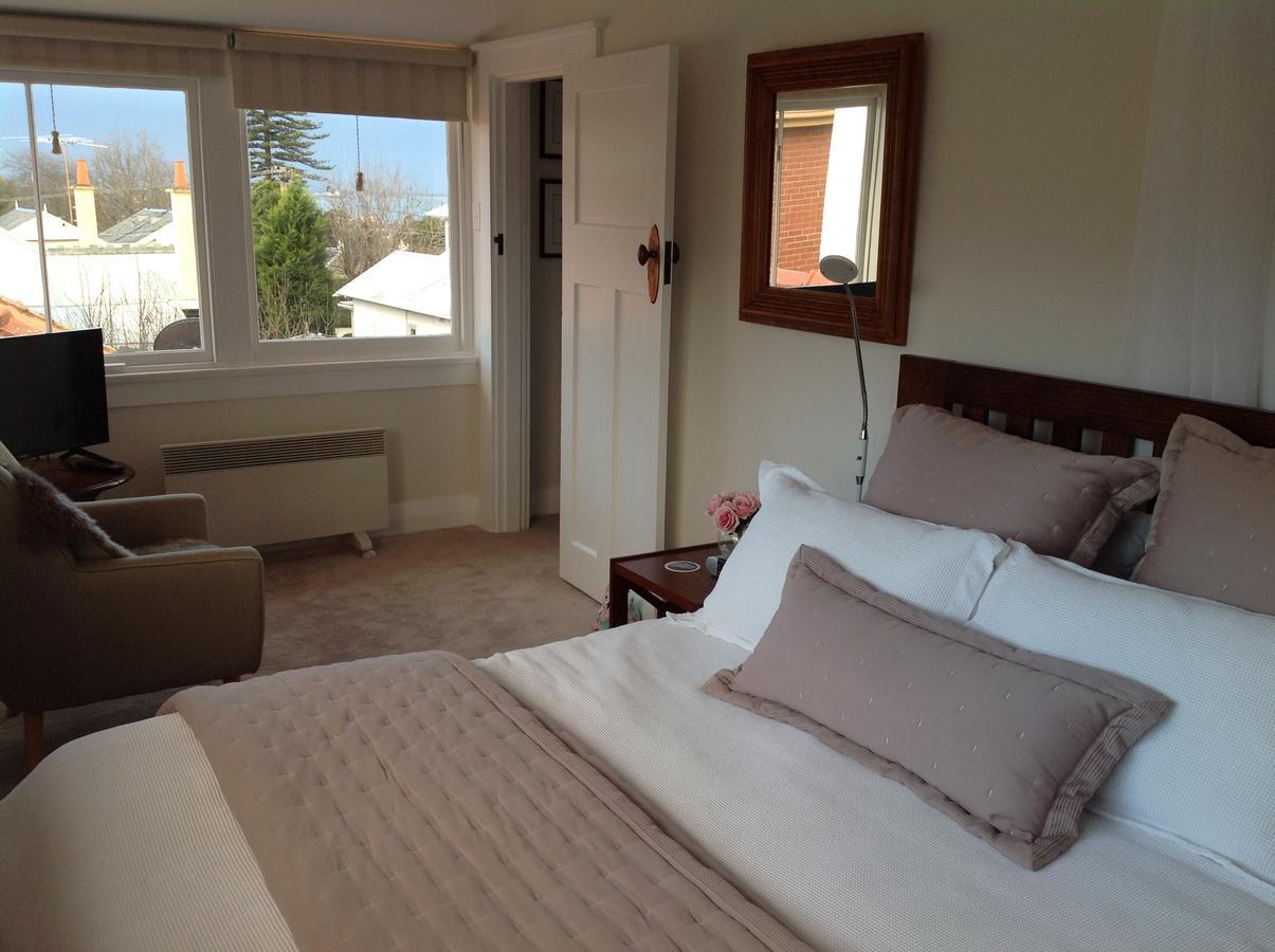 Bindaree Bed & Breakfast Geelong Exterior photo